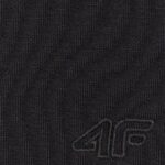 bērnu džemperis sweatshirt deep black 4f jwmm00tswsm1860 20s 3