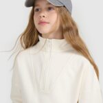bērnu džemperis sweatshirt off white 4f jwaw25tswsf1939 11s