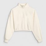 bērnu džemperis sweatshirt off white 4f jwaw25tswsf1939 11s 3