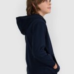 bērnu jaka sweatshirt navy 4f jwmm00tswsm1859 31s 1