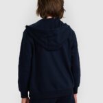 bērnu jaka sweatshirt navy 4f jwmm00tswsm1859 31s 3