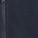 bērnu jaka sweatshirt navy 4f jwmm00tswsm1859 31s 4