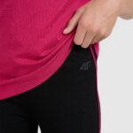 bērnu legingi tights deep black 4f jwaw25ttigf243 20s 1