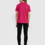 bērnu legingi tights deep black 4f jwaw25ttigf243 20s 2
