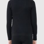 bērnu termoveļa seamless underwear deep black 4f jwaw25useau258 20s 1
