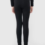bērnu termoveļa seamless underwear deep black 4f jwaw25useau258 20s 3