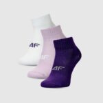 bērnu zeķes socks multicolour 5 4f jwmm00usocf497 95s