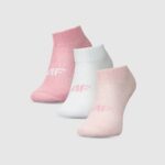bērnu zeķes socks multicolour 6 4f jwmm00usocf497 96s