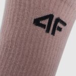 bērnu zeķes socks multicolour 4f jwaw25usocf393 90s 1