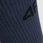 bērnu zeķes socks multicolour 4f jwaw25usocm390 90s 1