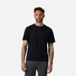 brīvā laika apģērbs rossignol prarion tee s rlnmy22 200 www.fans.lv