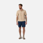 brīvā laika apģērbs rossignol sidelhorn short 7' s rlnmp26 715 www.fans.lv 1