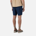 brīvā laika apģērbs rossignol sidelhorn short 7' s rlnmp26 715 www.fans.lv 2