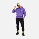 brīvā laika apģērbs rossignol super hoodie s rloms04 a17 www.fans.lv 1