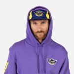 brīvā laika apģērbs rossignol super hoodie s rloms04 a17 www.fans.lv 4