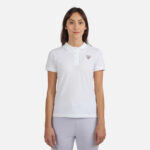 brīvā laika apģērbs rossignol w logo polo s rlkwy02 100 www.fans.lv