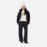 brīvā laika apģērbs rossignol w patterned tn sweater s rlowo07 a07 www.fans.lv 1