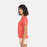 brīvā laika apģērbs rossignol w traye tee s rlnwy12 37b www.fans.lv 3