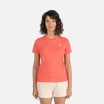 brīvā laika apģērbs rossignol w traye tee s rlnwy12 37b www.fans.lv