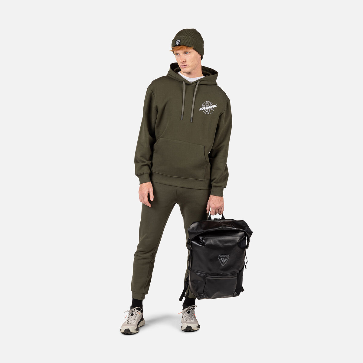 brīvā laika apģērbs rossignol waterfall h relax sweatshirt s rloms02 a01 www.fans.lv 1