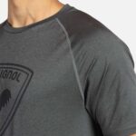 brīvā laika apģērbs rossignol westweg shield tee s rlnmy09 23n www.fans.lv 4