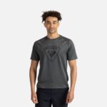 brīvā laika apģērbs rossignol westweg shield tee s rlnmy09 23n www.fans.lv