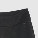 brīvā laika bikses trousers black 4f waw25ttrof1181 21s 2