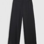 brīvā laika bikses trousers black 4f waw25ttrof1181 21s 3