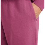 brīvā laika bikses trousers burgundy 4f waw25ttrof1270 60s 2