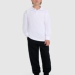 brīvā laika bikses trousers deep black 4f jwaw25ttrom1257 20s