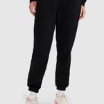 brīvā laika bikses trousers deep black 4f wmm00ttrof1138 20s