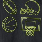 brīvā laika džemperis longsleeve deep black 4f jwaw25tlonm484 20s 2