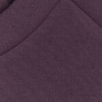 brīvā laika džemperis sweatshirt dark violet 4f waw25tswsf1871 50s 3