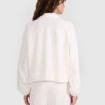 brīvā laika džemperis sweatshirt off white 4f waw25tswsf1836 11s 2