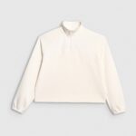 brīvā laika džemperis sweatshirt off white 4f waw25tswsf1836 11s 3