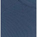 brīvā laika krekls tshirt denim 4f waw25ttshm2373 32s