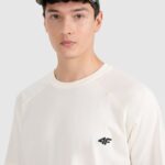 brīvā laika krekls tshirt off white 4f waw25ttshm2373 11s 1