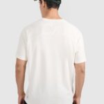 brīvā laika krekls tshirt off white 4f waw25ttshm2373 11s 2