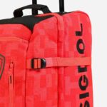 rossignol hero travel cabin bag