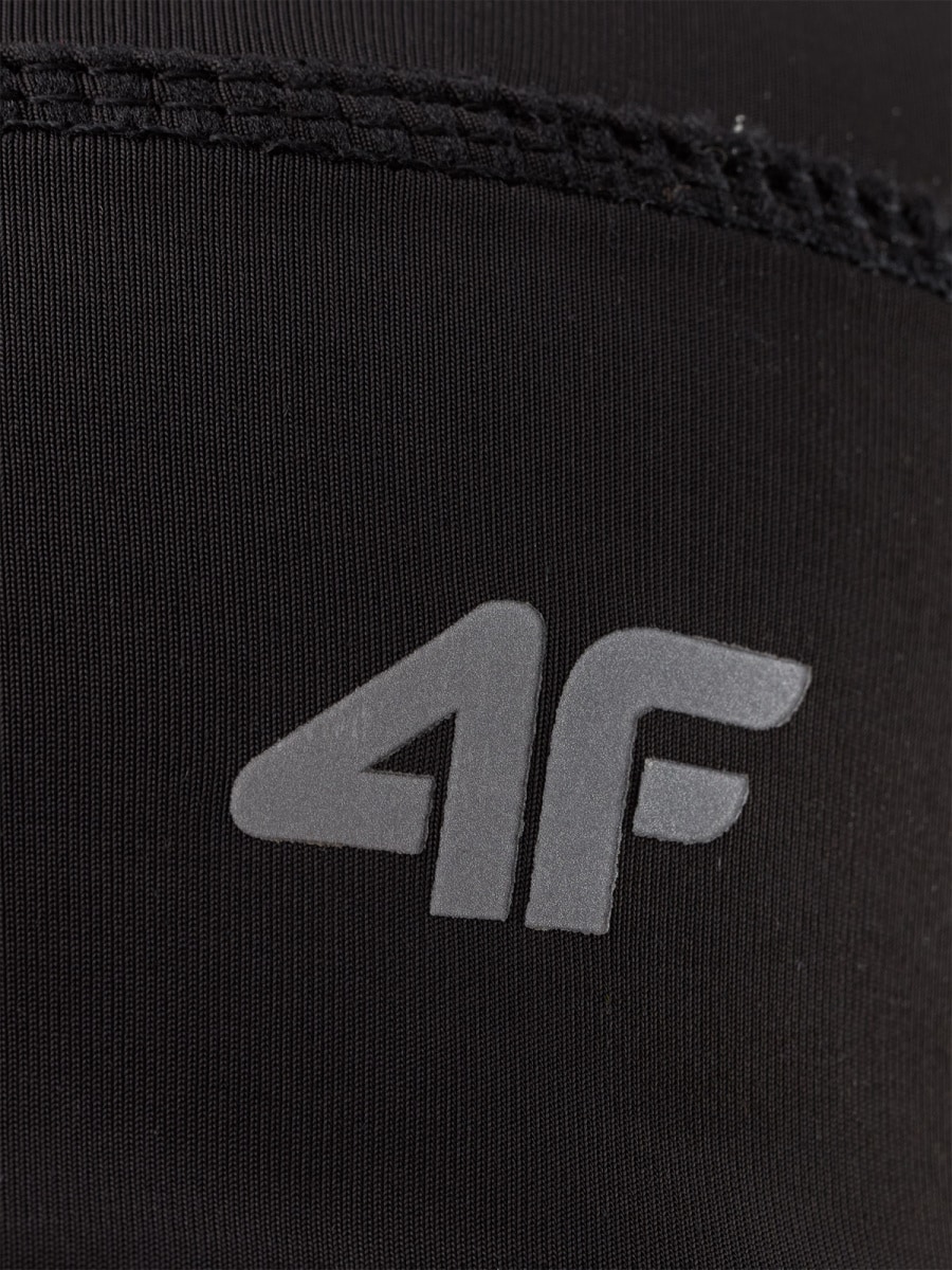 cepure cap fnk deep black 4f waw25afcau117 20s