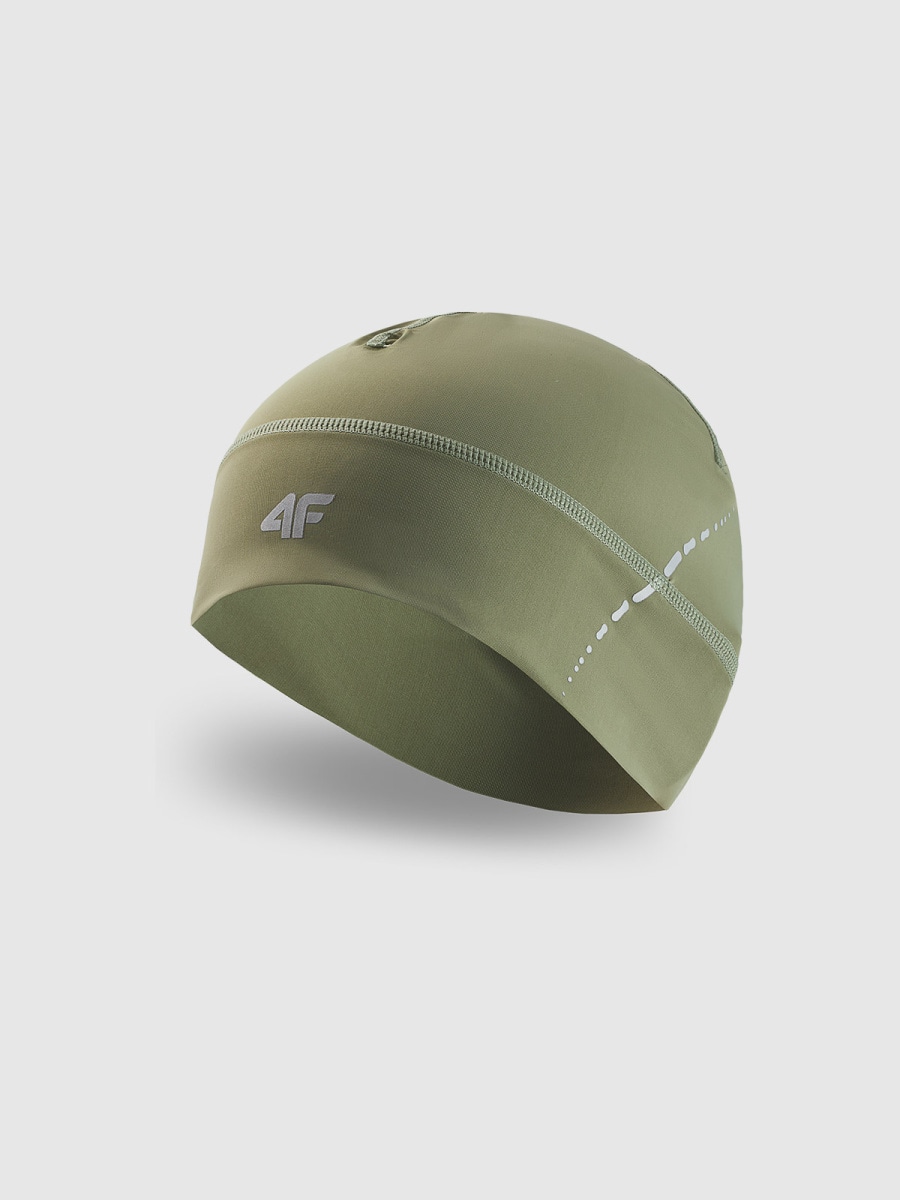 cepure cap fnk olive 4f waw25afcau117 44s