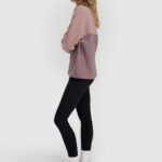 flīsa jaka fleece beige 4f waw25tflef421 83s