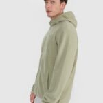 flīsa jaka fleece olive 4f waw25tflem358 44s