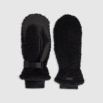 ikdienas cimdi gloves deep black 4f waw25aglou103 20s