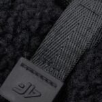 ikdienas cimdi gloves deep black 4f waw25aglou103 20s