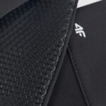 ikdienas cimdi gloves deep black 4f wmm00aglou150 20s