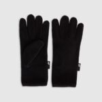 ikdienas cimdi gloves deep black 4f wmm00aglou151 20s