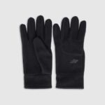 ikdienas cimdi gloves fnk deep black 4f wmm00afglu184 20s