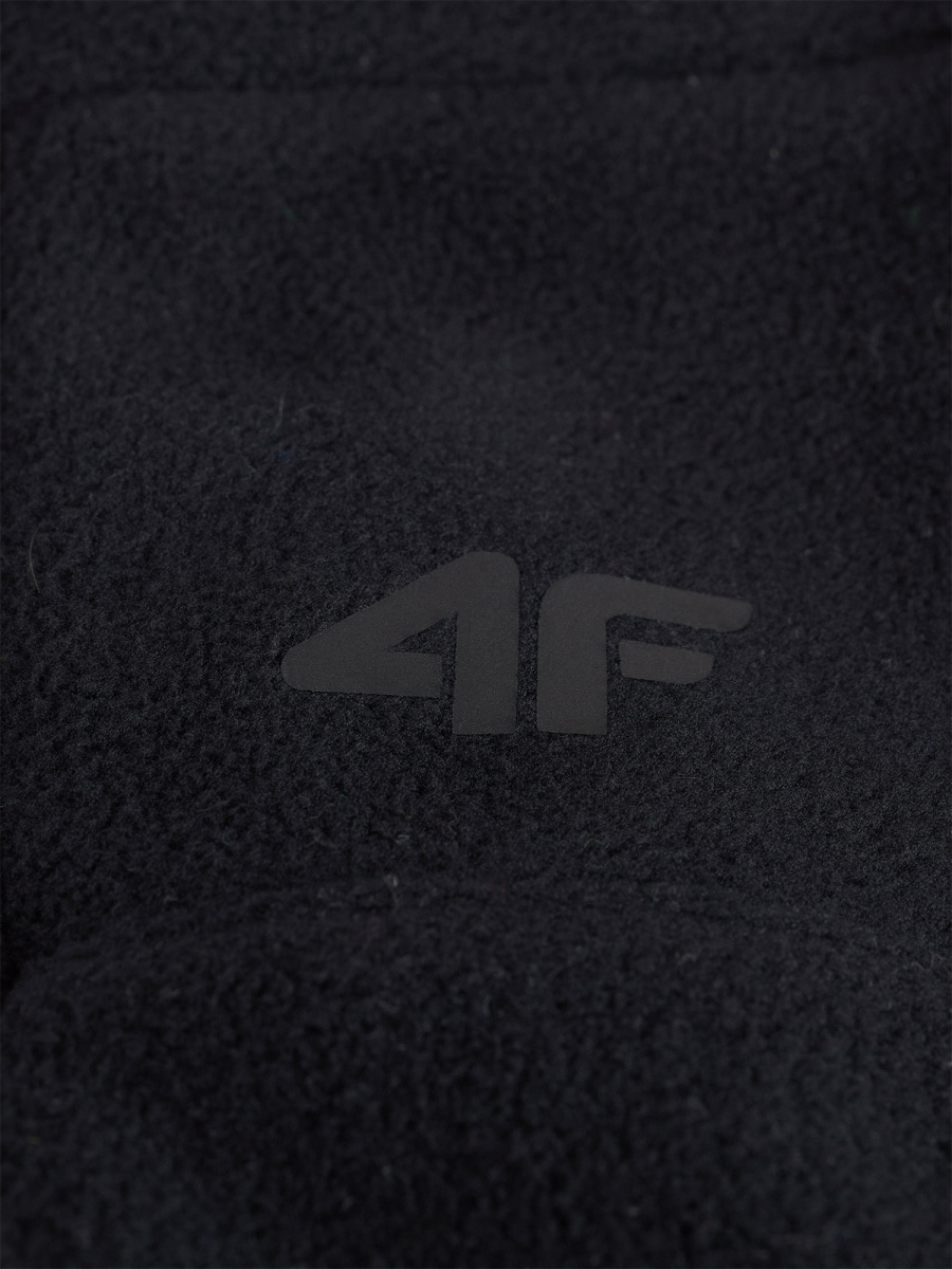 ikdienas cimdi gloves fnk deep black 4f wmm00afglu184 20s