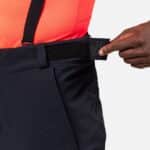 kalnu slēpošanas bikses hero blackside insulated pant s rlomp15 200 www.fans.lv 5